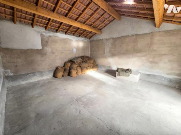 FORT POTENTIEL - Ensemble immobilier à vendre à DOMMARTIN LES TOUL