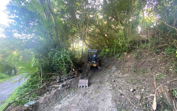 Terrain à vendre    Schoelcher