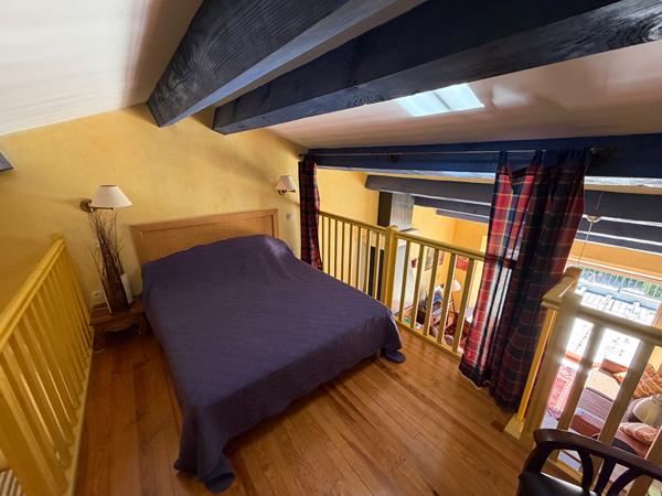 Location appartement T3 de 75,45 m² avec terrasse, parking et climatisation au sud de Carcassonne