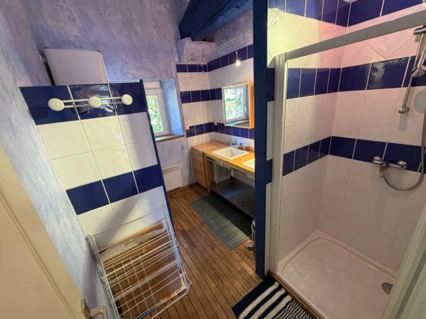 Location appartement T3 de 75,45 m² avec terrasse, parking et climatisation au sud de Carcassonne