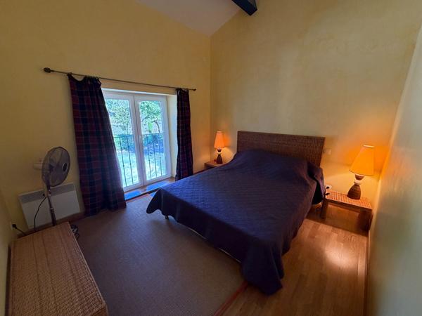 Location appartement T3 de 75,45 m² avec terrasse, parking et climatisation au sud de Carcassonne