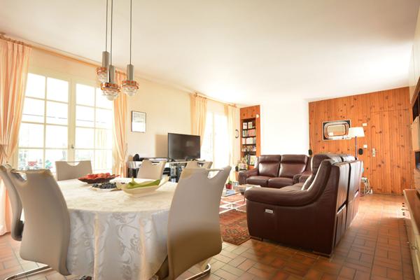 Maison - 7 pièces - 135 m²