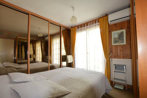 Maison - 7 pièces - 135 m²