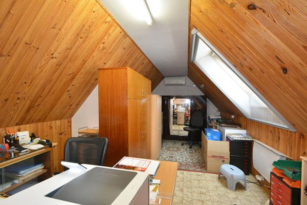 Maison - 7 pièces - 135 m²