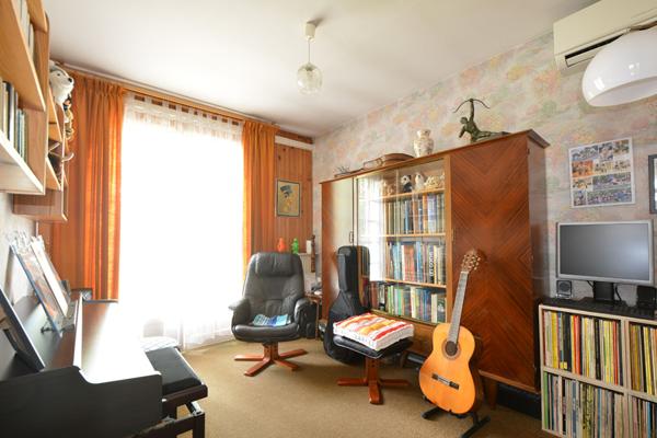 Maison - 7 pièces - 135 m²