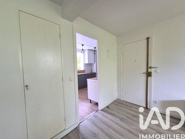Location appartement 4 pièces 71 m² Corbeil-Essonnes