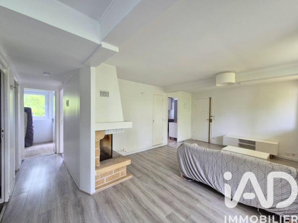 Location appartement 4 pièces 71 m² Corbeil-Essonnes