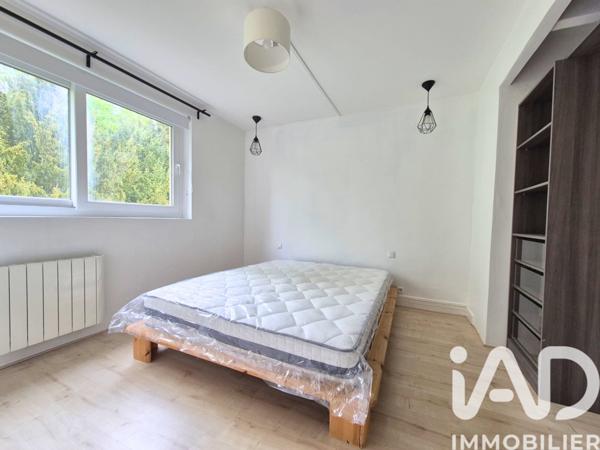 Location appartement 4 pièces 71 m² Corbeil-Essonnes