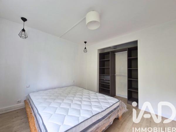 Location appartement 4 pièces 71 m² Corbeil-Essonnes
