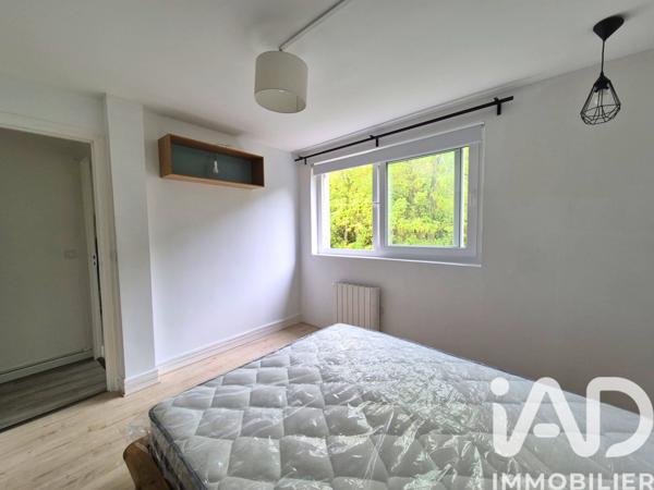 Location appartement 4 pièces 71 m² Corbeil-Essonnes