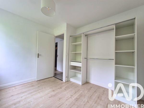 Location appartement 4 pièces 71 m² Corbeil-Essonnes