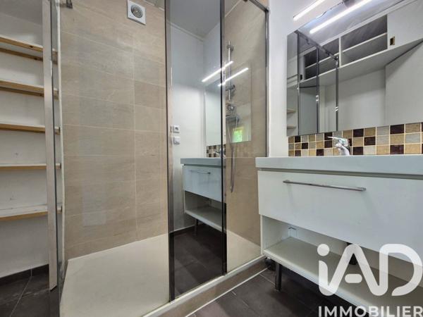 Location appartement 4 pièces 71 m² Corbeil-Essonnes