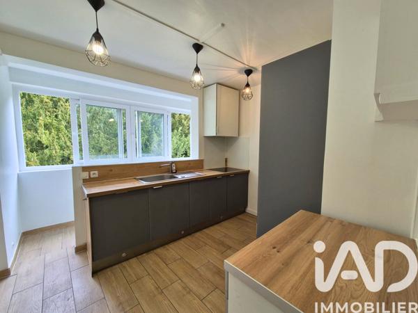 Location appartement 4 pièces 71 m² Corbeil-Essonnes