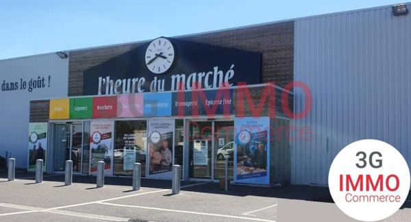 Location / Local Commercial