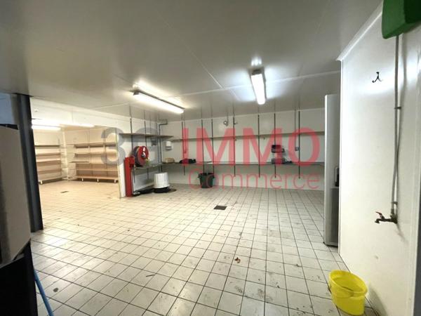 Location / Local Commercial