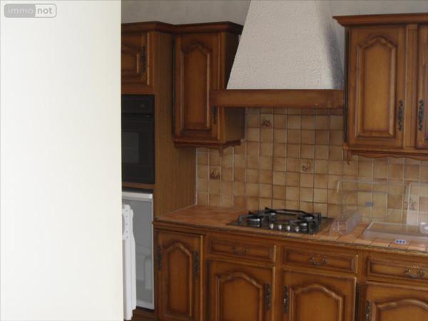 Maison à vendre à Port-Launay dans le Finistère (29150), ref : 29060-1082799