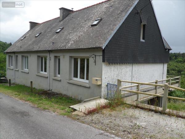 Maison à vendre à Port-Launay dans le Finistère (29150), ref : 29060-1082799