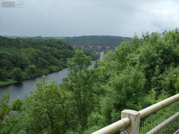 Maison à vendre à Port-Launay dans le Finistère (29150), ref : 29060-1082799