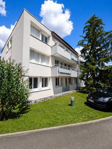 Appartement T2 de 55m& avec cave et garage