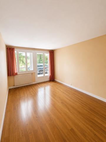 Appartement T2 de 55m& avec cave et garage