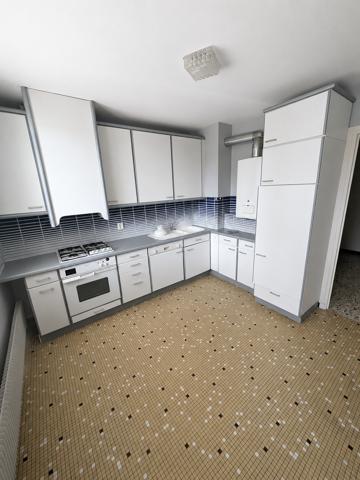 Appartement T2 de 55m& avec cave et garage