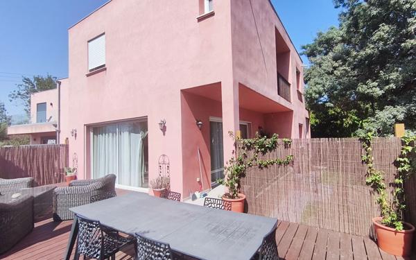 Maison à louer
