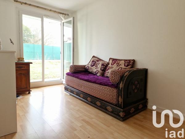 Maison 6 pièces de 115 m² à Périgny (94520)