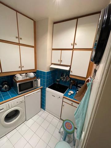 Paris (75001) IDEALEMENT SITUE PROCHE DU MUSEE DU LOUVRE