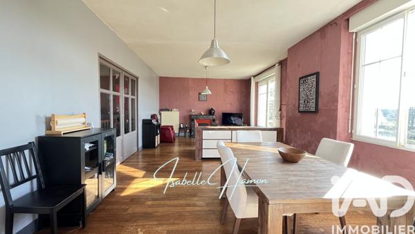 Appartement à vendre 7 pièces 138 m² Nort-sur-Erdre