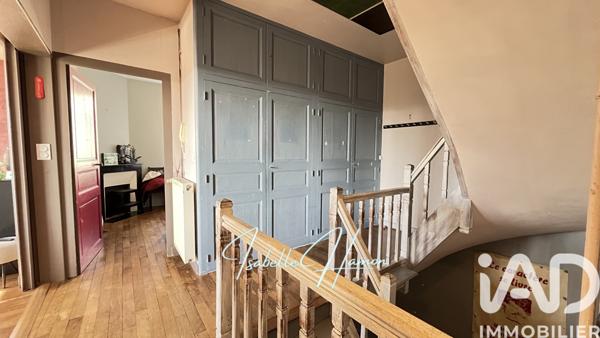 Appartement à vendre 7 pièces 138 m² Nort-sur-Erdre