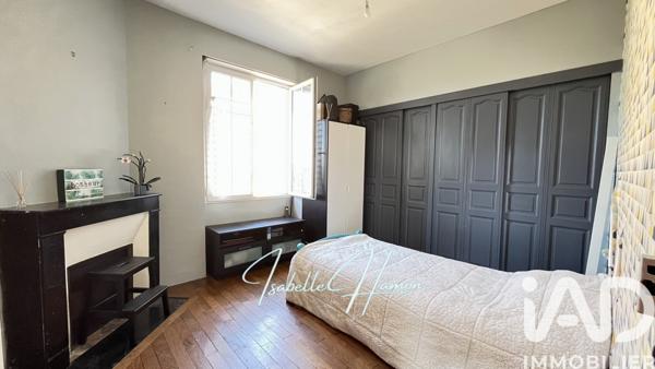 Appartement à vendre 7 pièces 138 m² Nort-sur-Erdre