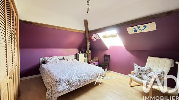 Appartement à vendre 7 pièces 138 m² Nort-sur-Erdre