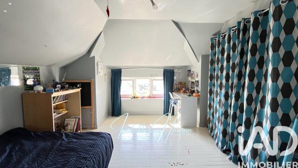 Appartement à vendre 7 pièces 138 m² Nort-sur-Erdre