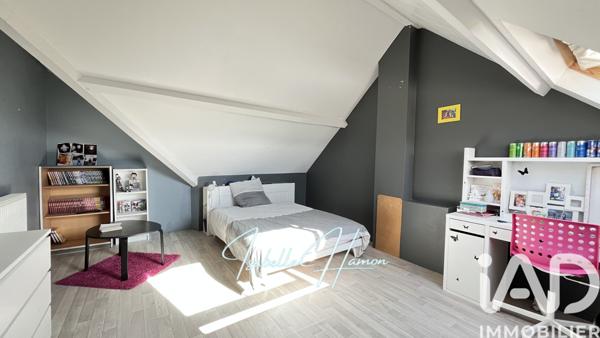 Appartement à vendre 7 pièces 138 m² Nort-sur-Erdre