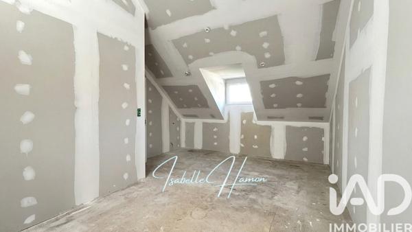 Appartement à vendre 7 pièces 138 m² Nort-sur-Erdre