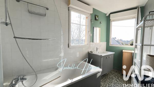 Appartement à vendre 7 pièces 138 m² Nort-sur-Erdre