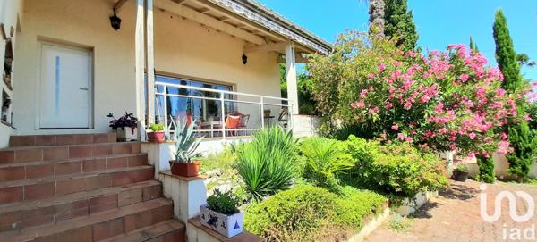 Maison à vendre 7 pièces 185 m² Colayrac-Saint-Cirq