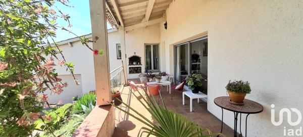 Maison à vendre 7 pièces 185 m² Colayrac-Saint-Cirq