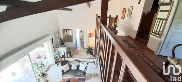 Maison à vendre 7 pièces 185 m² Colayrac-Saint-Cirq