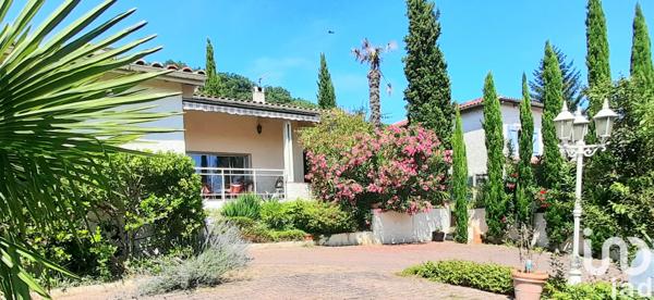 Maison à vendre 7 pièces 185 m² Colayrac-Saint-Cirq