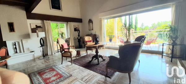 Maison à vendre 7 pièces 185 m² Colayrac-Saint-Cirq