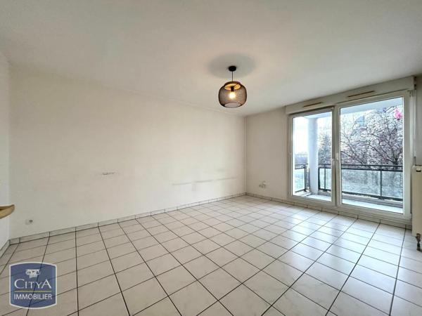 Appartement à louer 2 pièces 48m²