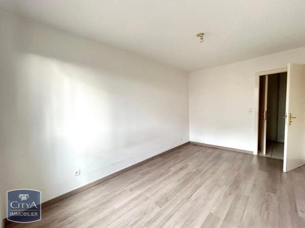 Appartement à louer 2 pièces 48m²