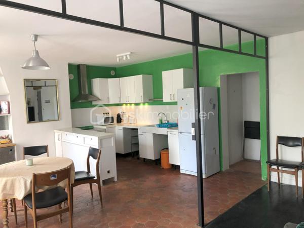 Appartement de 62 m²