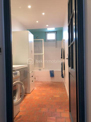 Appartement de 62 m²