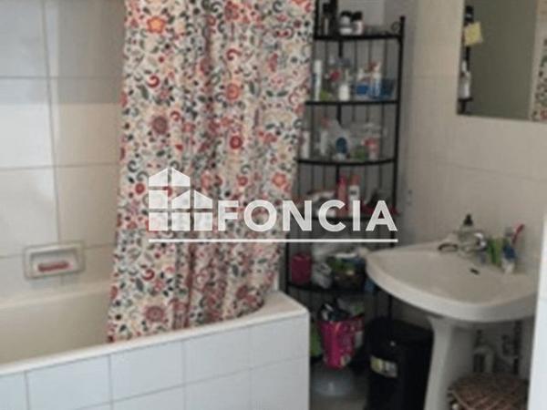 Location Appartement 2 pièces 39.6 m² - 35 BOULEVARD CHARLEMAGNE Nancy 54000