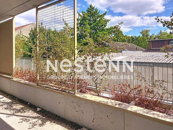 Appartement Gonesse GARE 85m² NEUF