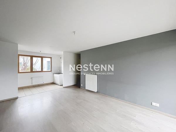 Appartement Gonesse GARE 85m² NEUF