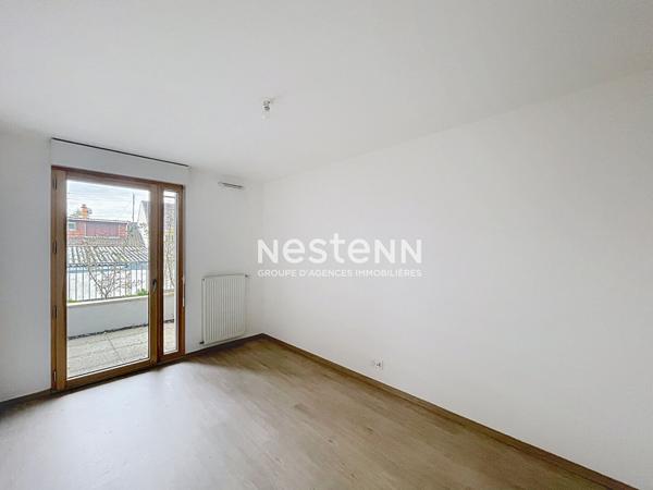 Appartement Gonesse GARE 85m² NEUF