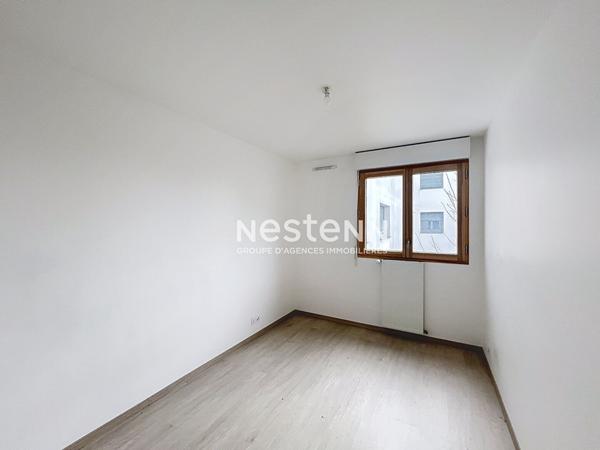 Appartement Gonesse GARE 85m² NEUF